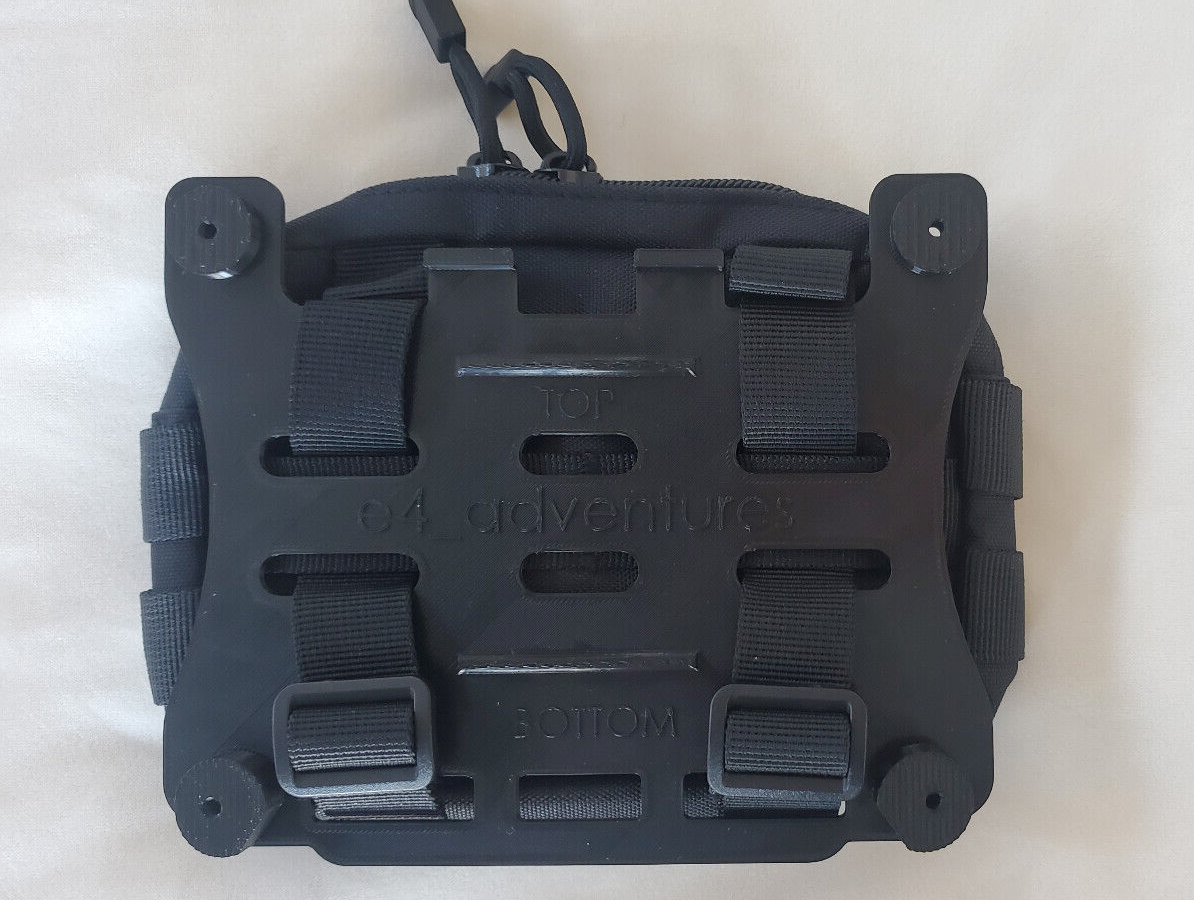 Glove box storage solution SkiDoo Gen 4 Summit eBay