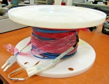 💥ALLEN BRADLEY MICRON CABLE ASSEMBLY SERIES A 1786-FS100