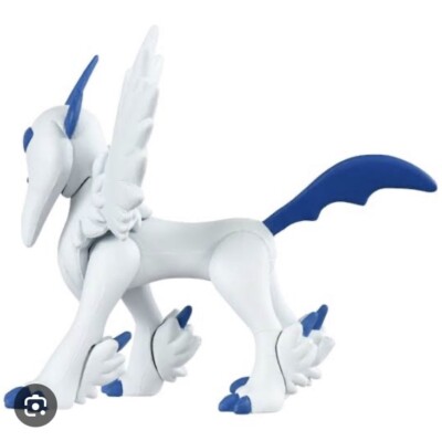 Pokemon Moncolle Mega Absol Takara Tomy Monster Collection 2025 | eBay