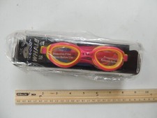 Kids Swim Goggles, Swimming Goggles No Leaking Anti Fog Kids Goggles for Boys Gi