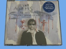 Bryan Adams - The Only Thing That Looks Good On Me Is You (1996)