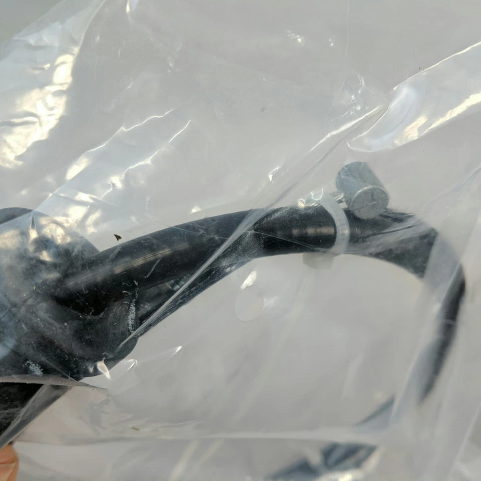 Cable de freno de estacionamiento delantero ACDelco 18P1538 GM 18037424 para Grand Voyager 60,6 pulgadas Foto 4 de 4