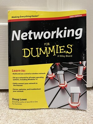 Networking for Dummies