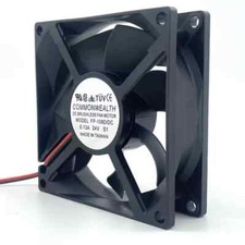 FP-108D/DC S1 24V 0.13A chassis inverter cooling fan 8CM