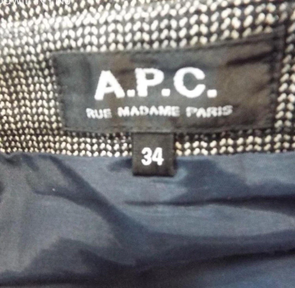 Falda APC Foto 3 de 3