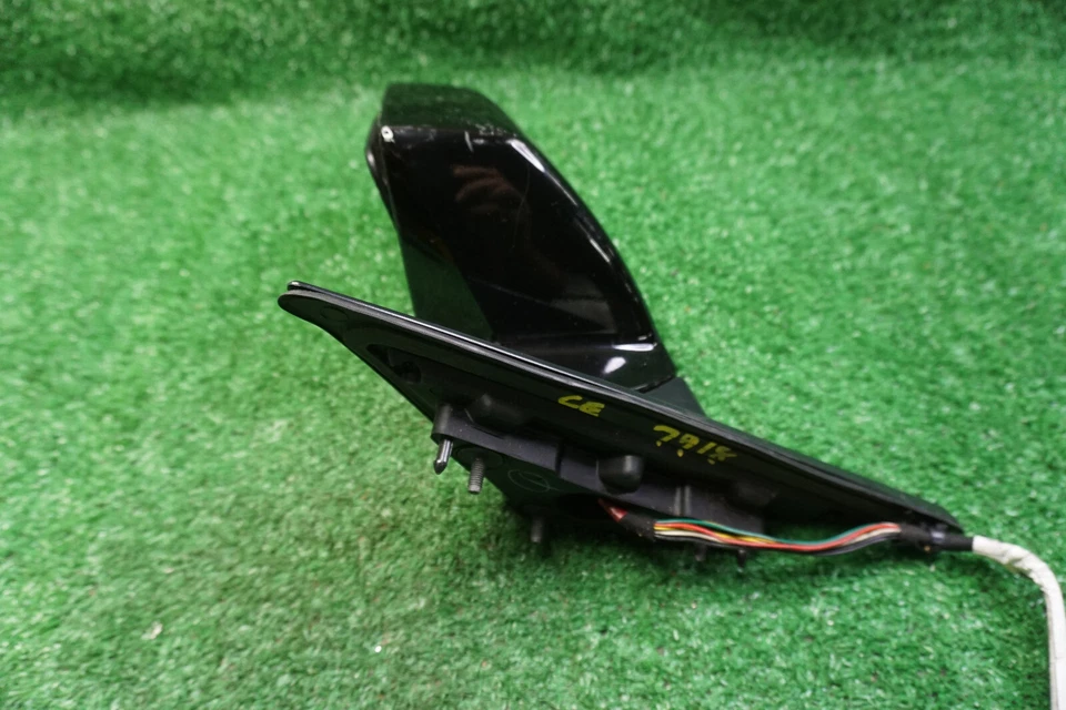 Espejo retrovisor izquierdo Cadillac CTS 2008 OEM 026131 Foto 3 de 4