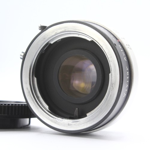 Vivitar Auto 2x Custom Teleconverter 2X-5 Minolta MD N°8307710 - ¡Buen estado!! - Imagen 2 de 7