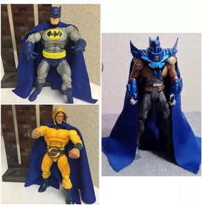 marvel legends batman