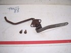 <!--F#f_0-->1963 Chevy Truck Gas Fuel Pedal Throttle Lever Linkage Accelerator<!--F/-->