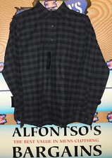 Marc Anthony Mens Soft Touch Slim Fit Shirts 100 Cotton 19.99