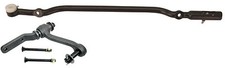 New Steering Idler Arm Drag Link55-57 Chevymanual Power Box Conversion