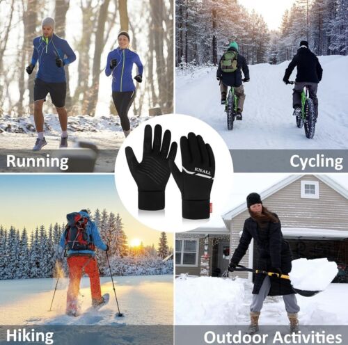 waterproof winter gloves - Picture 6 of 6