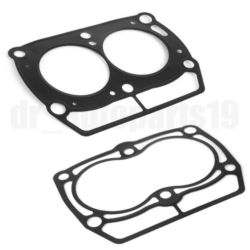 Schwarz Zylinderkopfdichtung 5254357 für Polaris Ranger RZR Sportsman 800 - Picture 6 of 13