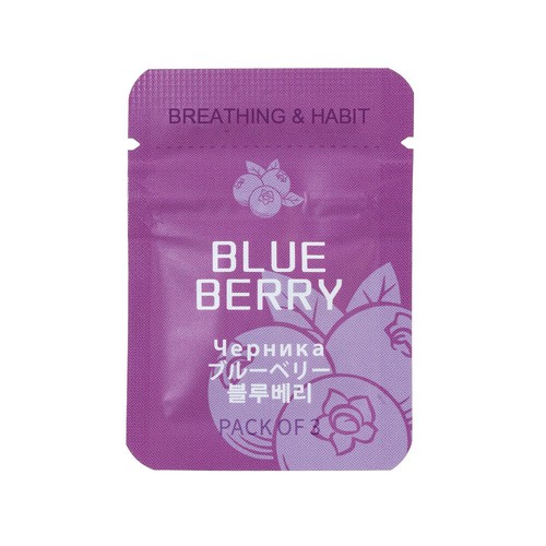 Breathlace Quit Smoking Anxiety Stress Relief Breathing Necklace With Core - Picture 33 of 62