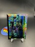 2020-21 Panini Prizm NBA Flux #59 KENT BAZEMORE. Warriors