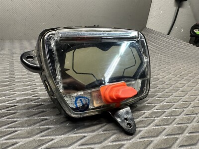 2016-19 Seadoo Spark 900 HO ACE TRIXX Gauge Cluster