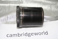2" F1.6 DEVRY CORP 16mm PROJECTION LENS MADE in USA