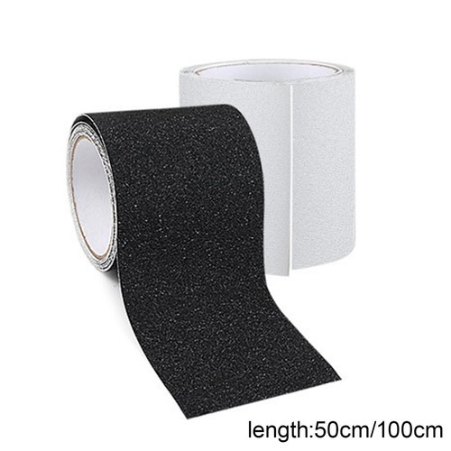 Rouleau De Semelles Antidérapantes Autocollantes Pour Chaussures - Protège Et Empêche Les Glissades