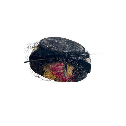 Supreme Stars Studded Pillbox Hat Black - 25FW - | eBay