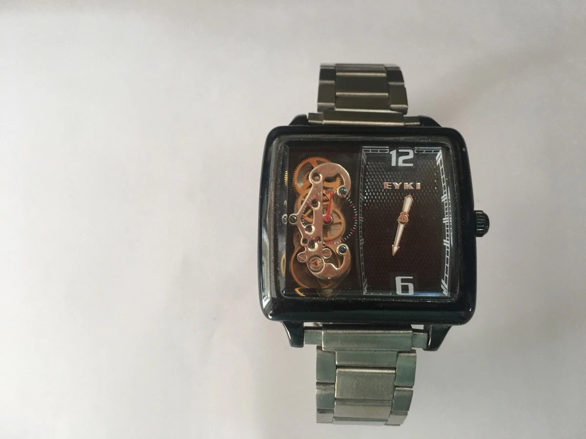 Special one wrist watch sale