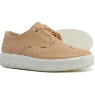 ECCO Soft 9 Tie  Women Sneakers NEW Size 8.5 - 9