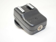 Genuine Canon PC Flash Cord Adapter