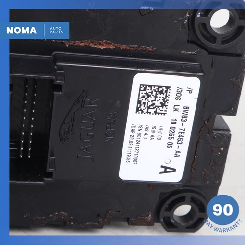 12-15 Jaguar X150 XK XKR Automatic Transmission Shift Control Module OEM - Picture 14 of 15