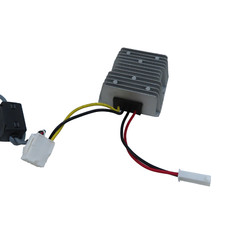 Fulree 1012B DC/DC Converter 10A 24V In 12V Out