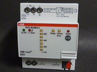 ABB Sv/S 30.640.5.1 EIB KNX Spannungsversorgung M. Diagnosefunktion OVP Versieg.