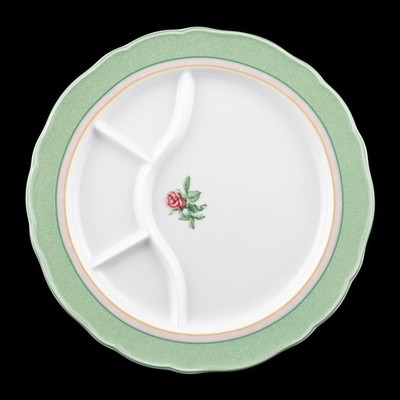 Fondueteller - NEUWARE - Medley Parklane - Hutschenreuther