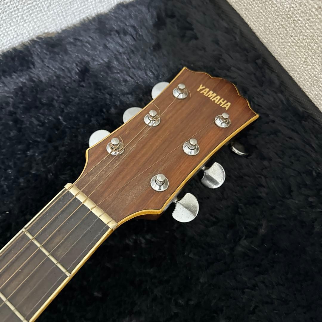Acoustic Guitar Yamaha CJ-818SB Jumbo Sunburst | eBay