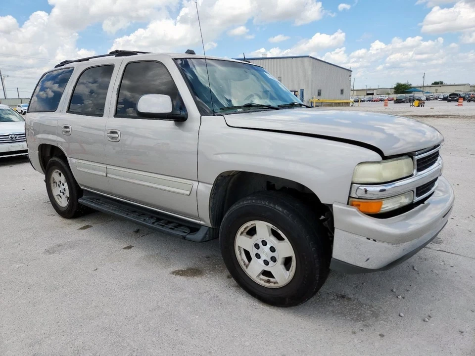 Conjunto de pieza de freno antibloqueo compatible con 03-06 SUBURBAN 1500 605887 Foto 4 de 4