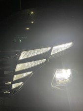 HYUNDAI TUCSON MK4 NX4 PASSENGER SIDE LED HEADLIGHT 2021-ON 92207N7100 (4156)