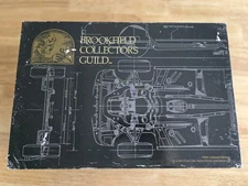 Brookfield Collectors Guild Dale Jarrett 1:24 Truck Set Nascar Trackside