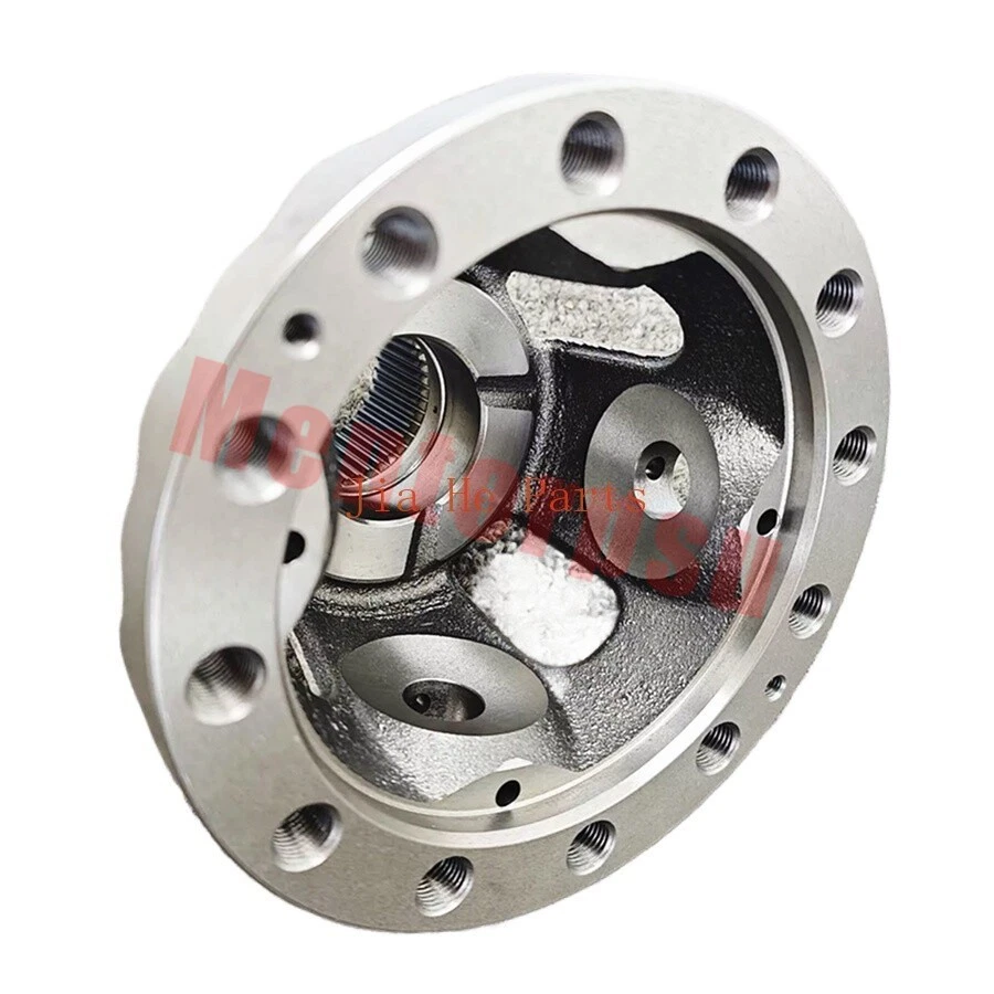 NUEVA cubierta diferencial transmisión 4x4 para Kia Sorento 2012-2014 45822-3B850 Foto 2 de 4