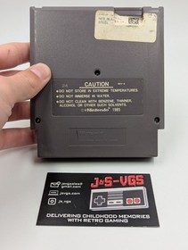 Blades of Steel NES Nintendo Cartridge Only Tested Working Authentic