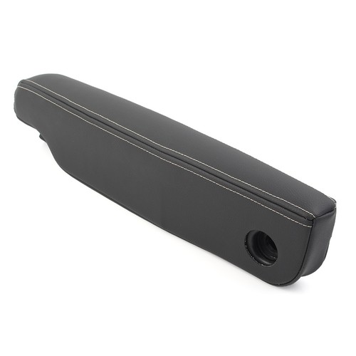 Recht Armlehne Vordersitz Schwarz für Land Rover LR3 2005–2009 für LR4 2010–2016 - Picture 4 of 8