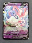 Carte Pokémon Nymphali V 074/203 Evolution Céleste Alternative Display ETB