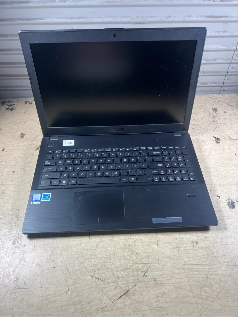 ASUS Laptops and Netbooks Intel Core I5-7200U Processor for sale