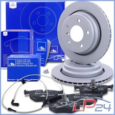 Kits de frein BMW 2002