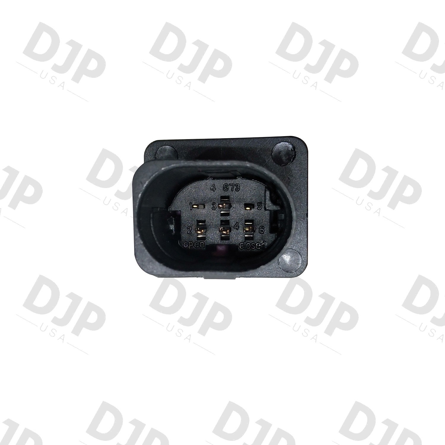 Rolls-Royce Phantom 2007-2015 Oxygen sensors 4 pcs