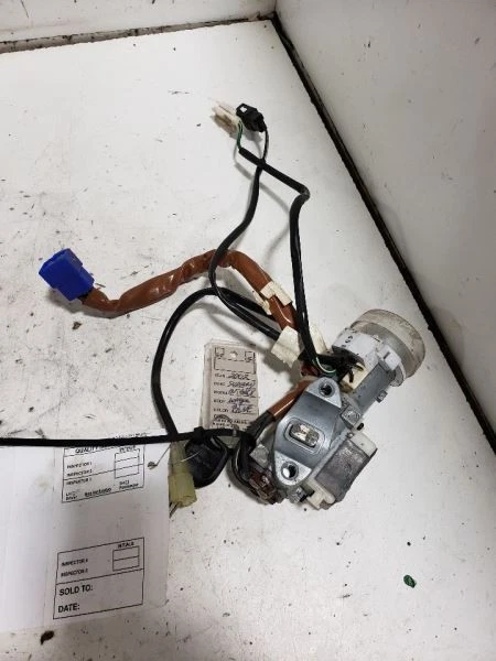 Interruptor de encendido Brighton se adapta a 01-04 LEGACY 696163 Foto 2 de 4