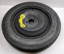 2010 FORD MONDEO 16" SPARE WHEEL 5 STUDS  125/90/R16