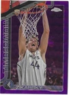 2025 Topps Rocco Zikarsky Base (Raw)
