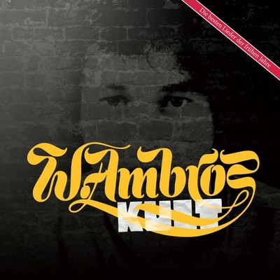 Wolfgang Ambros Kult: das Beste der Frühen Jahre (CD)