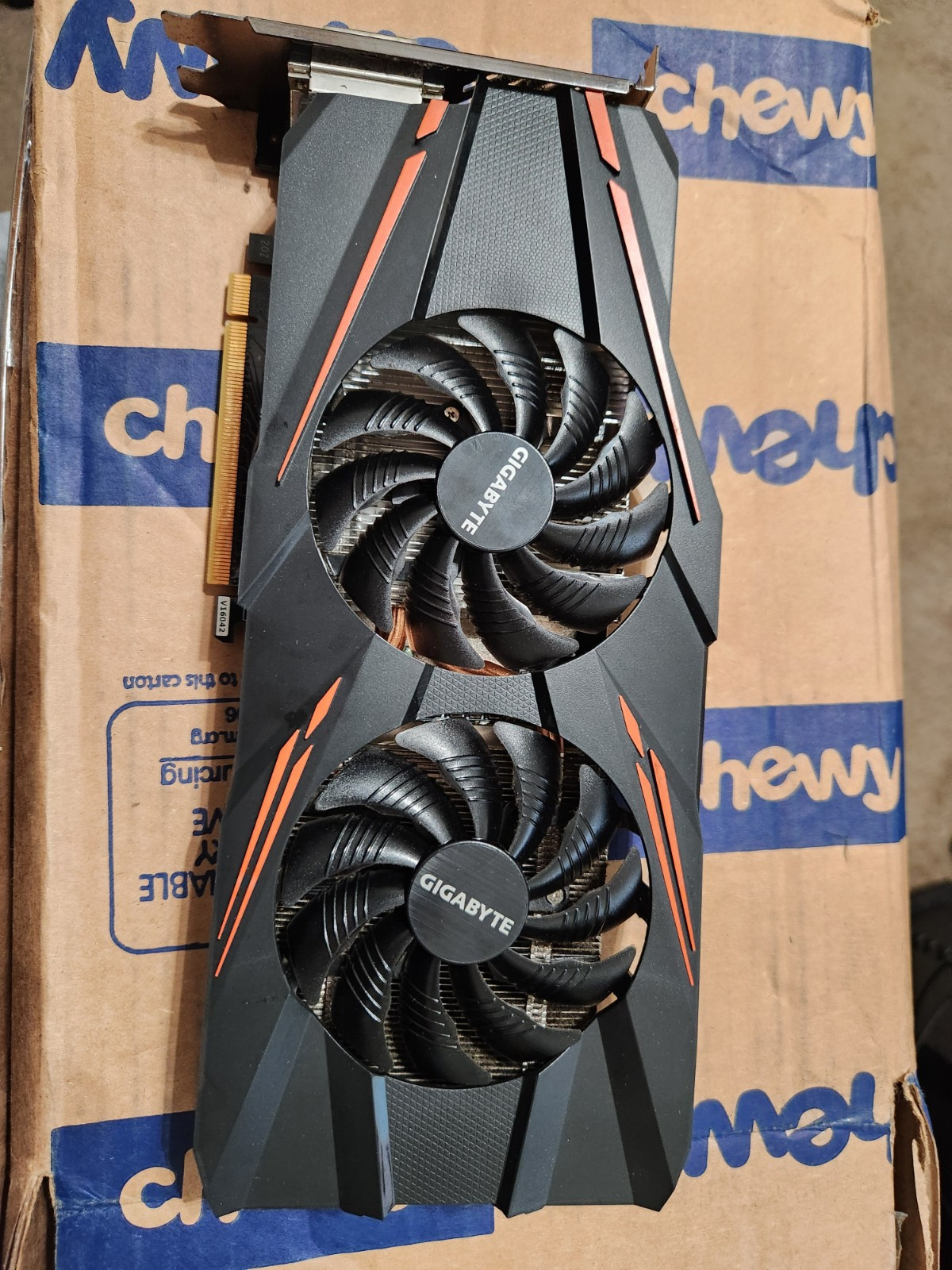 GeForce® GTX 1070 WINDFORCE OC 8G – Bandhan Agritech Private Limited