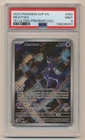 PSA 9 Pokemon Black Star Promo Mewtwo SVP EN #052 MINT Condition!!