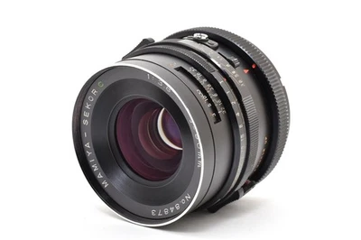 [NEUF] Objectif Mamiya Sekor C 90 mm F3,8 W pour objectif RZ67 Pro II... - Photo 1/4