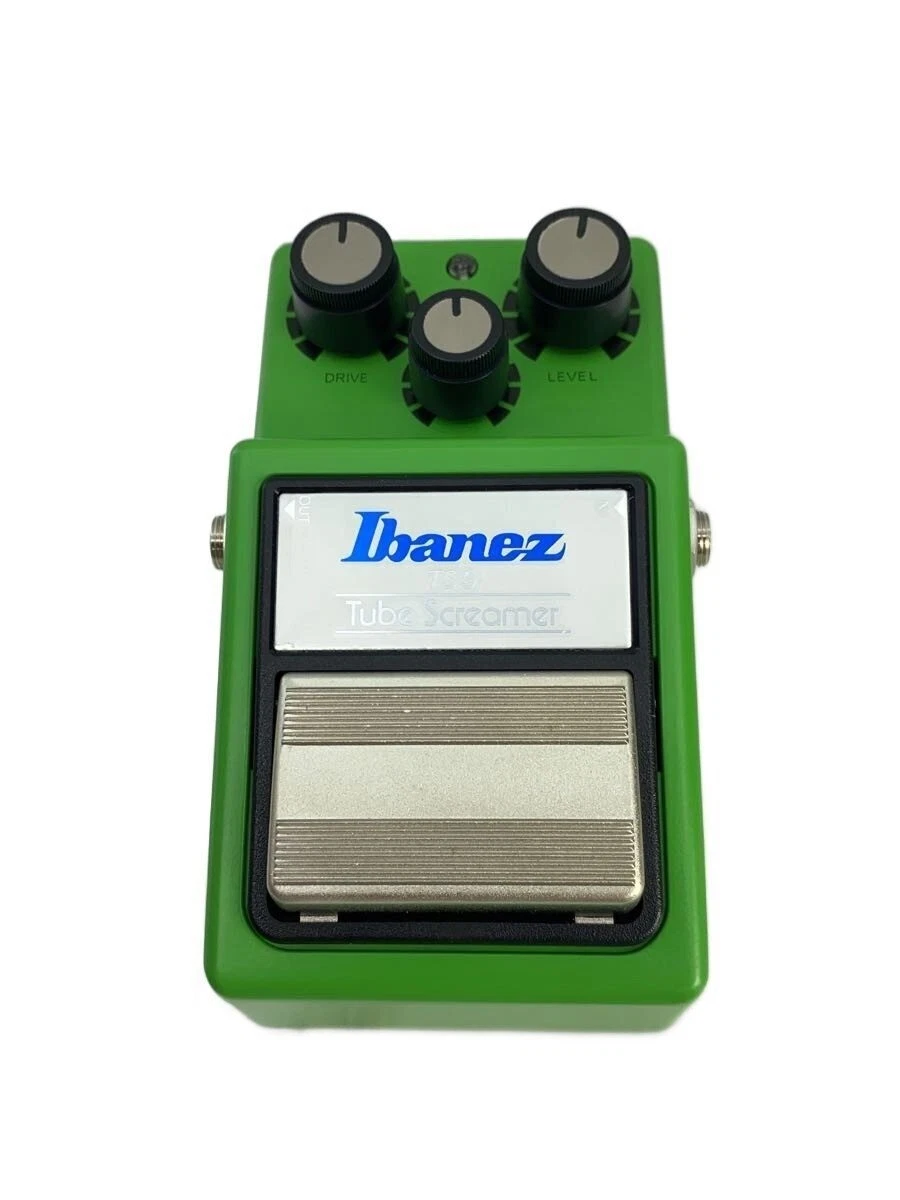 Ibanez Ts10 for sale - eBay