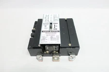 General Electric Ge CR160MC5502A Mechanically Held Lighting Contactor 115-120vac